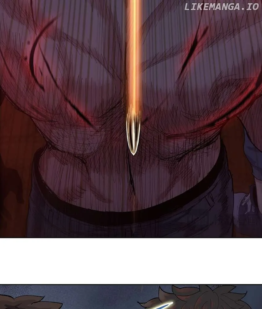 The doomsday ruthless man: hoarding trillions of supplies at the beginning Chapter 7 page 120 - 