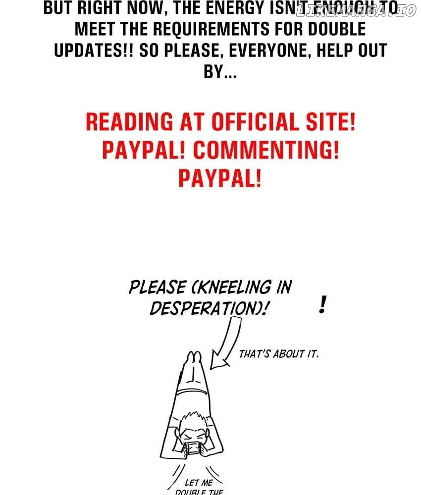 The doomsday ruthless man: hoarding trillions of supplies at the beginning Chapter 7 page 127 - 