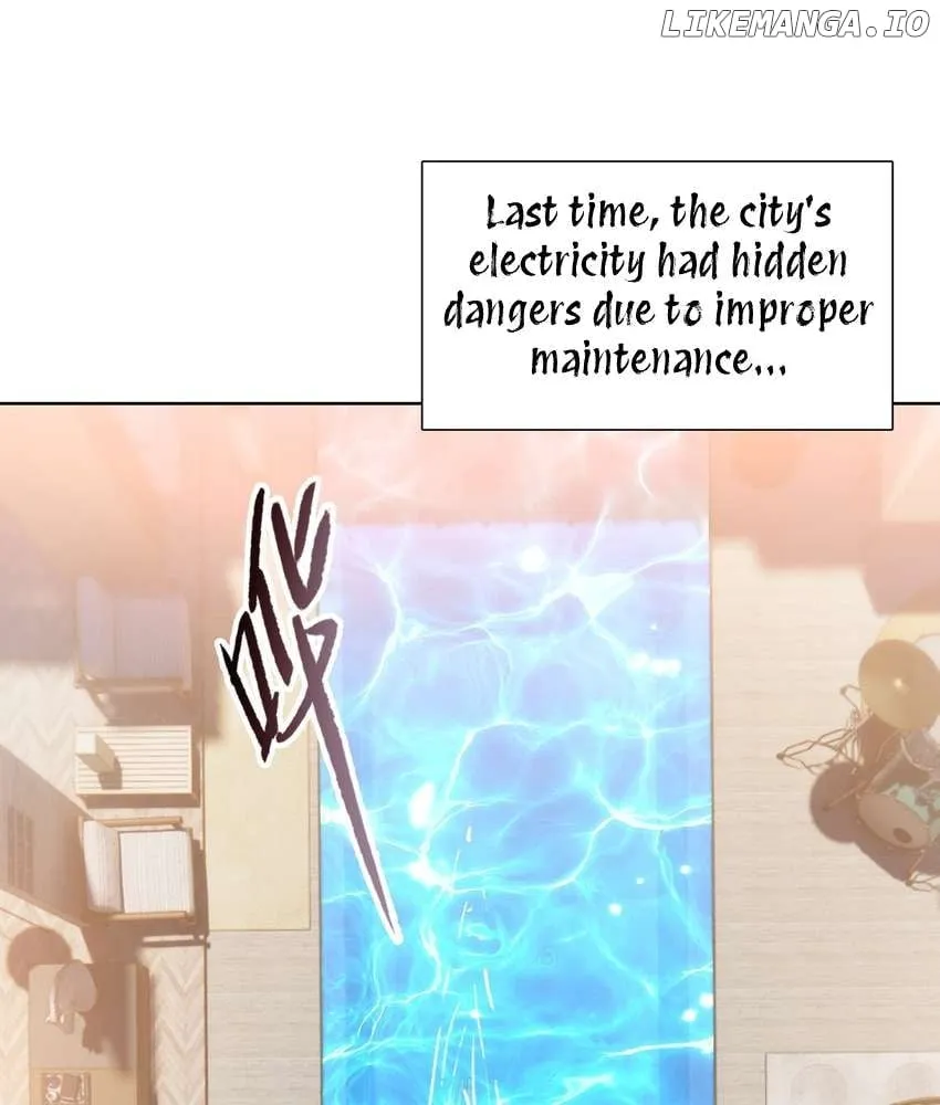 The doomsday ruthless man: hoarding trillions of supplies at the beginning Chapter 7 page 23 - 
