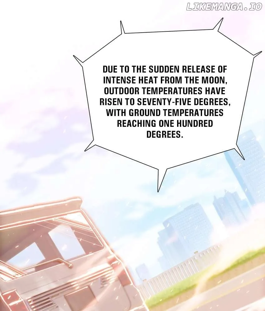 The doomsday ruthless man: hoarding trillions of supplies at the beginning Chapter 7 page 4 - 