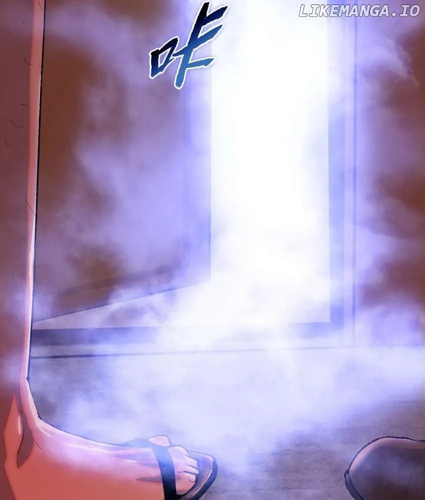 The doomsday ruthless man: hoarding trillions of supplies at the beginning Chapter 7 page 44 - 