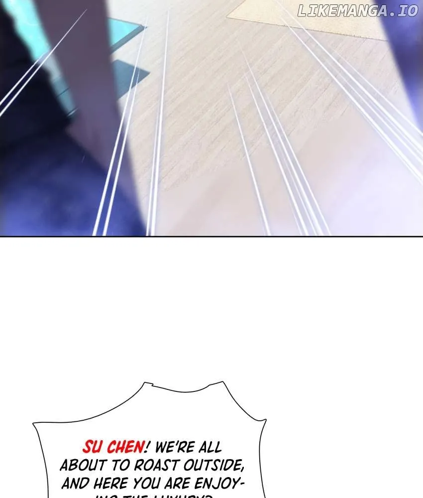 The doomsday ruthless man: hoarding trillions of supplies at the beginning Chapter 7 page 50 - 