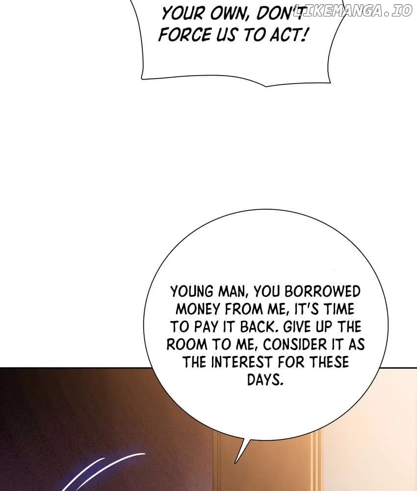 The doomsday ruthless man: hoarding trillions of supplies at the beginning Chapter 7 page 53 - 