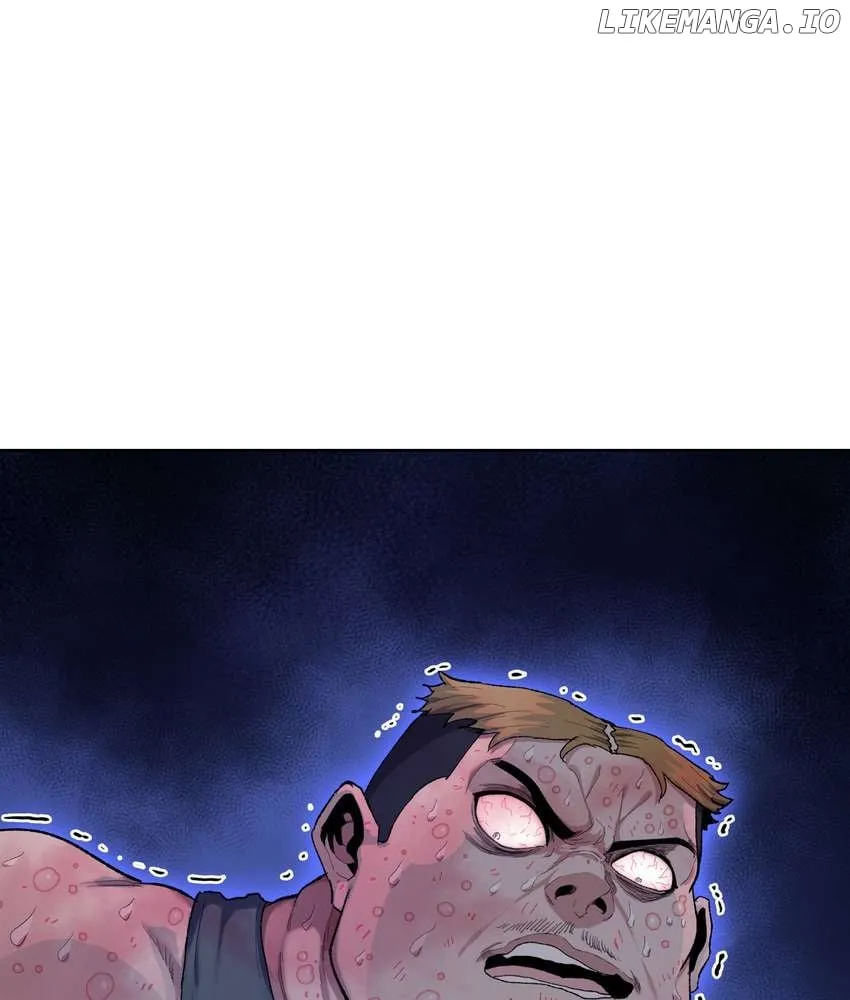 The doomsday ruthless man: hoarding trillions of supplies at the beginning Chapter 7 page 60 - 