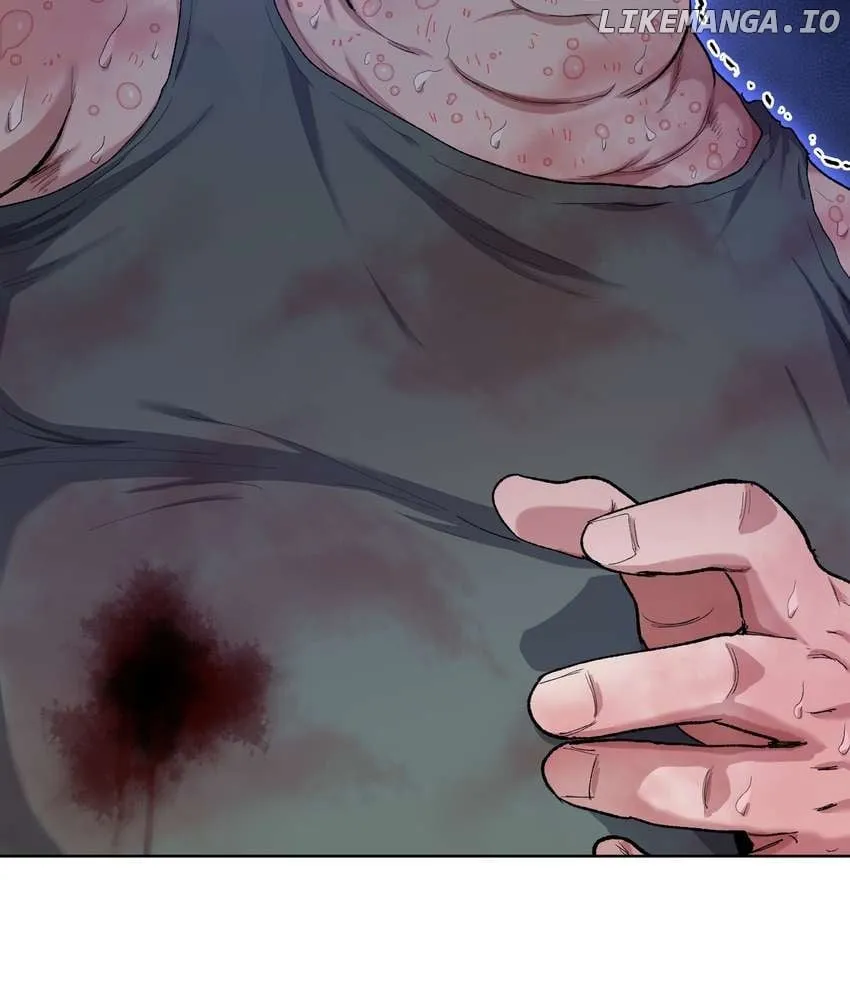 The doomsday ruthless man: hoarding trillions of supplies at the beginning Chapter 7 page 61 - 