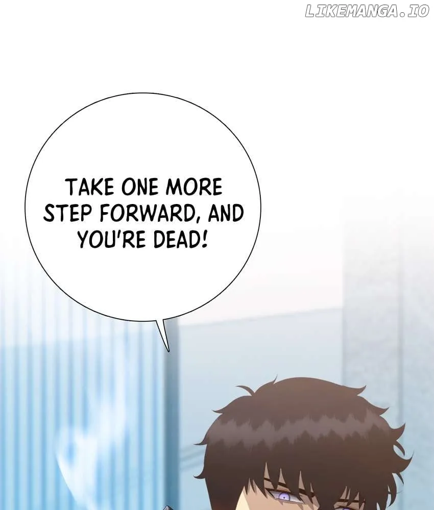 The doomsday ruthless man: hoarding trillions of supplies at the beginning Chapter 7 page 62 - 