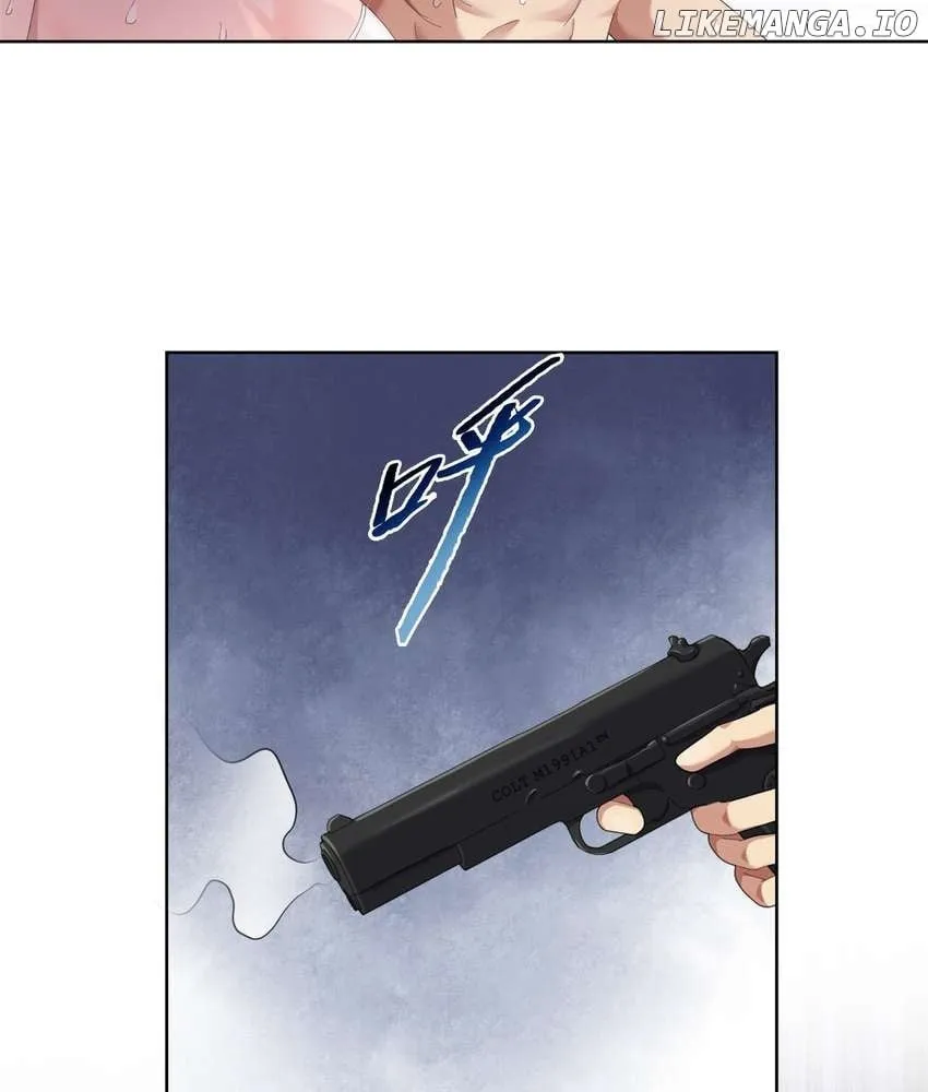 The doomsday ruthless man: hoarding trillions of supplies at the beginning Chapter 7 page 69 - 