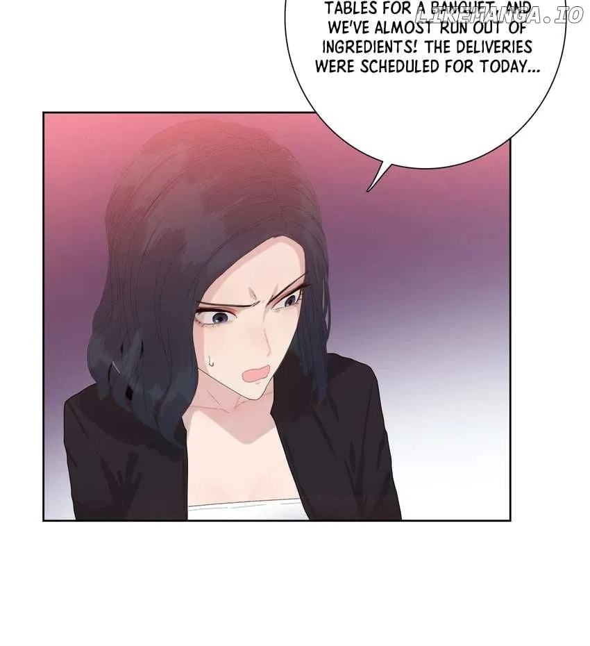 The doomsday ruthless man: hoarding trillions of supplies at the beginning Chapter 7 page 80 - 