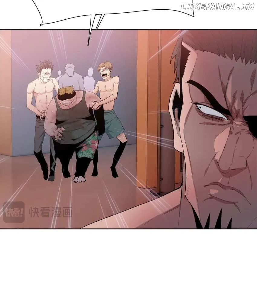 The doomsday ruthless man: hoarding trillions of supplies at the beginning Chapter 7 page 87 - 
