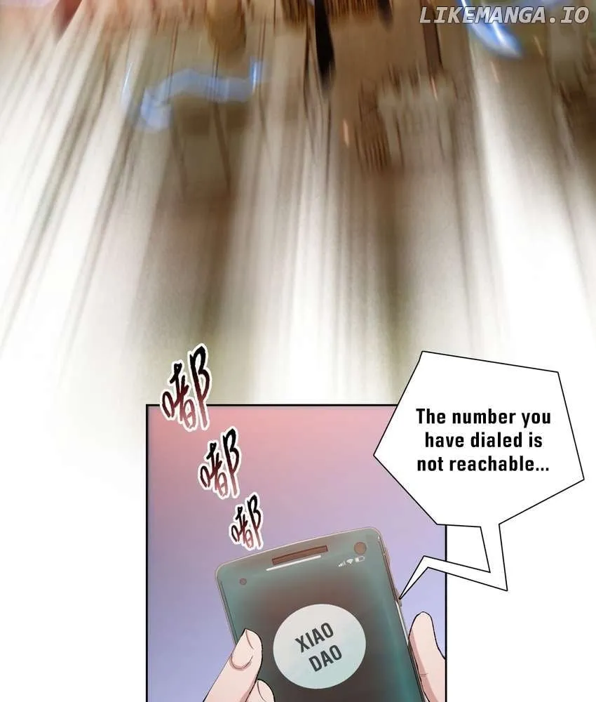 The doomsday ruthless man: hoarding trillions of supplies at the beginning Chapter 7 page 10 - 