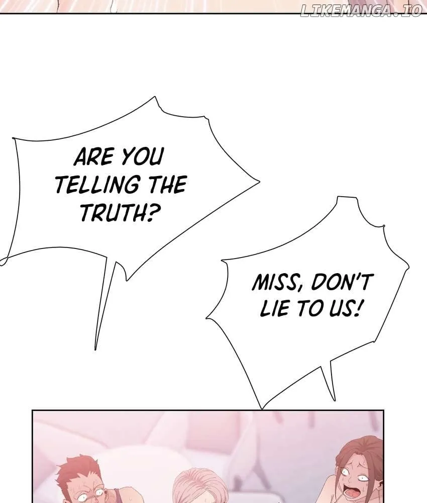 The doomsday ruthless man: hoarding trillions of supplies at the beginning Chapter 7 page 91 - 