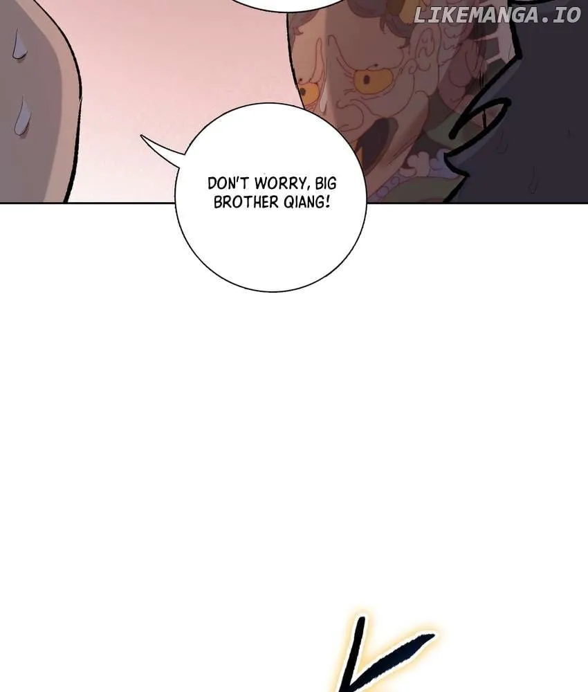 The doomsday ruthless man: hoarding trillions of supplies at the beginning Chapter 7 page 96 - 