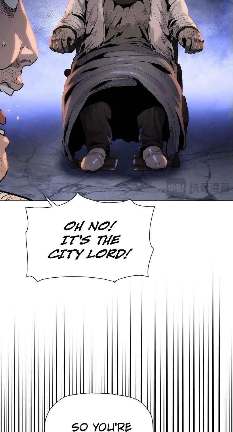 The doomsday ruthless man: hoarding trillions of supplies at the beginning Chapter 70 page 11 - 