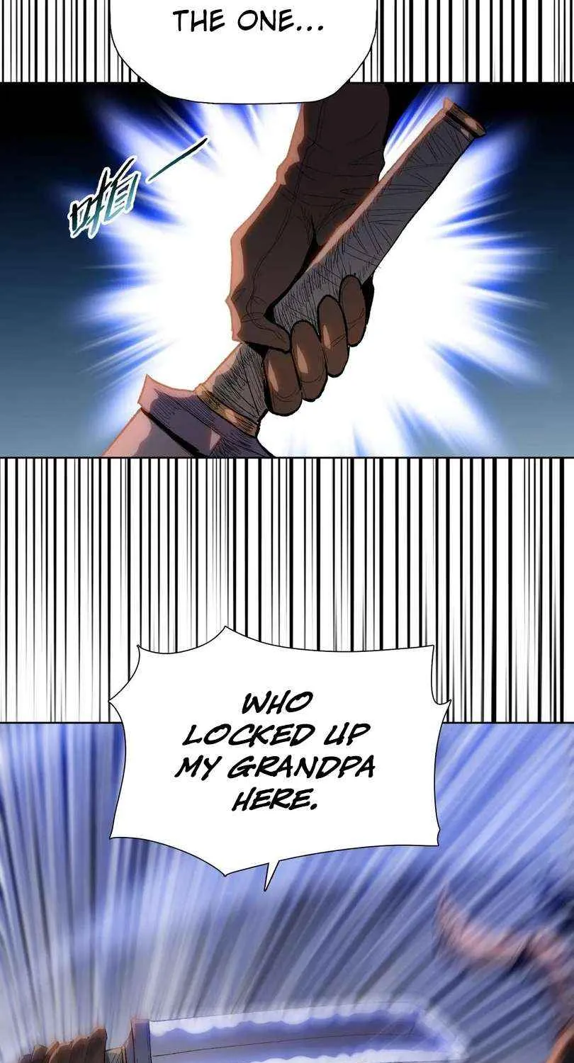 The doomsday ruthless man: hoarding trillions of supplies at the beginning Chapter 70 page 12 - 