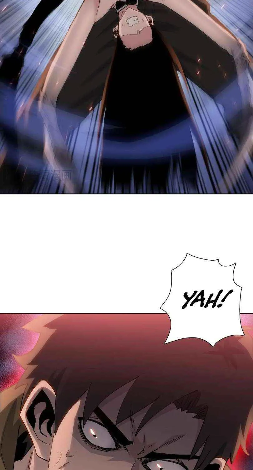 The doomsday ruthless man: hoarding trillions of supplies at the beginning Chapter 70 page 32 - 