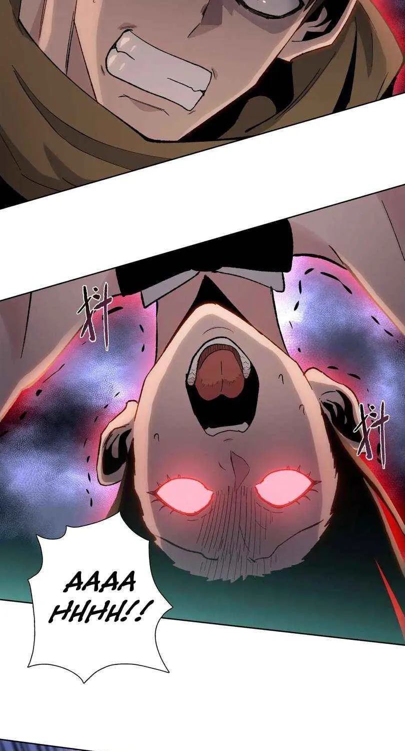 The doomsday ruthless man: hoarding trillions of supplies at the beginning Chapter 70 page 33 - 