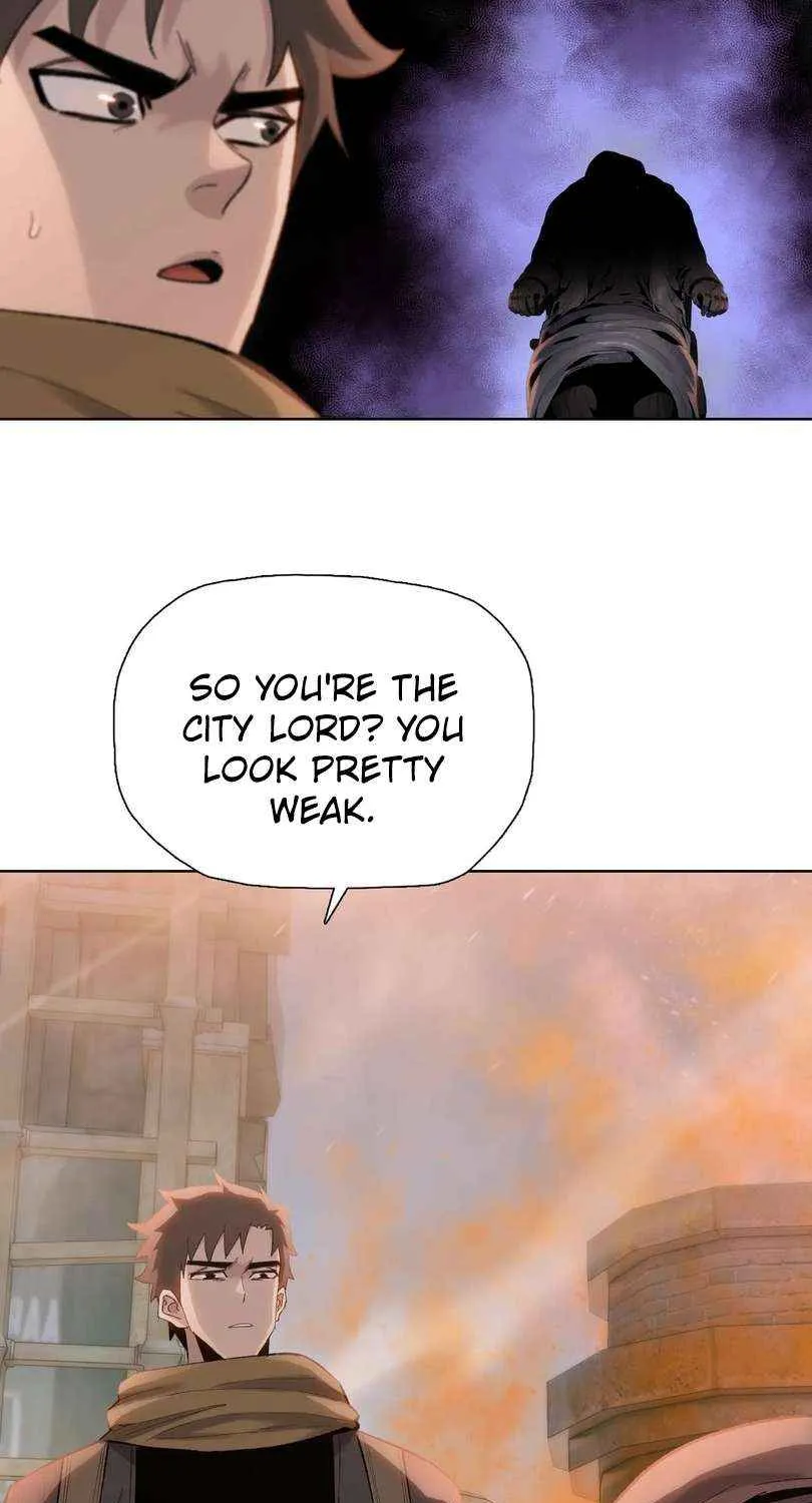 The doomsday ruthless man: hoarding trillions of supplies at the beginning Chapter 70 page 48 - 