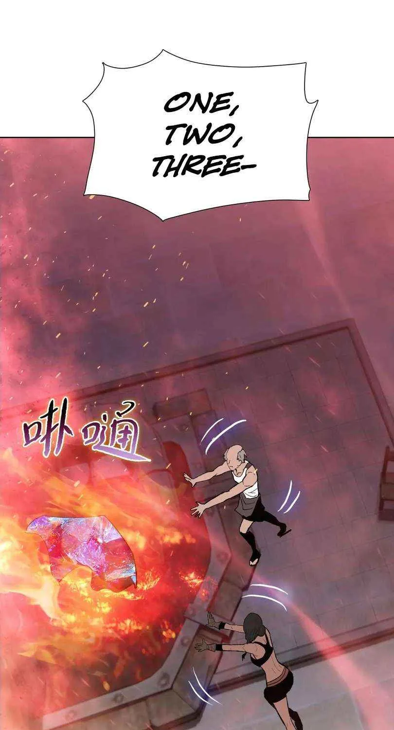 The doomsday ruthless man: hoarding trillions of supplies at the beginning Chapter 70 page 6 - 
