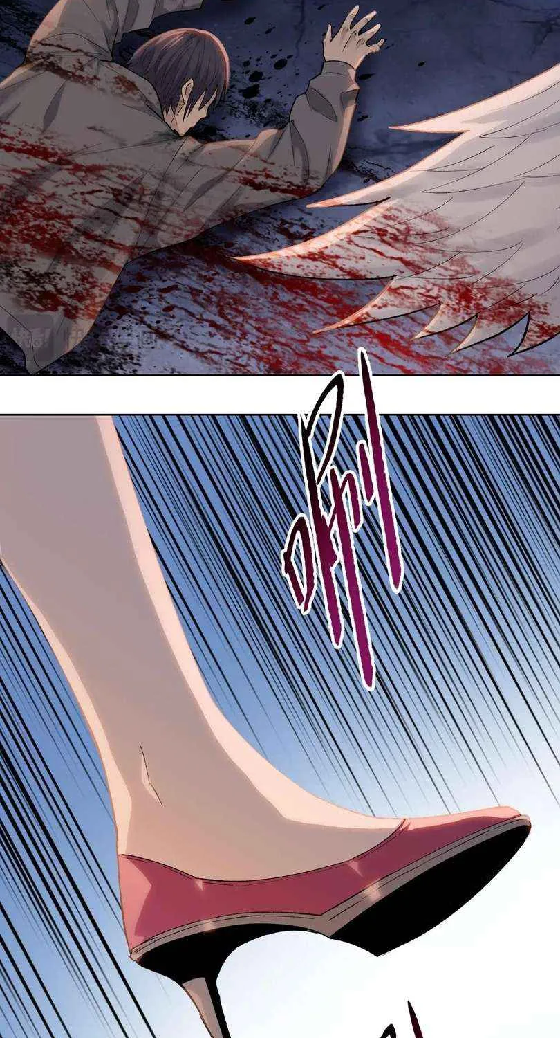 The doomsday ruthless man: hoarding trillions of supplies at the beginning Chapter 71 page 31 - 