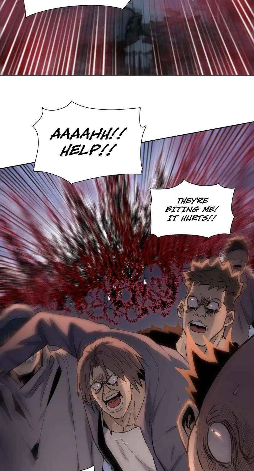 The doomsday ruthless man: hoarding trillions of supplies at the beginning Chapter 71 page 42 - 