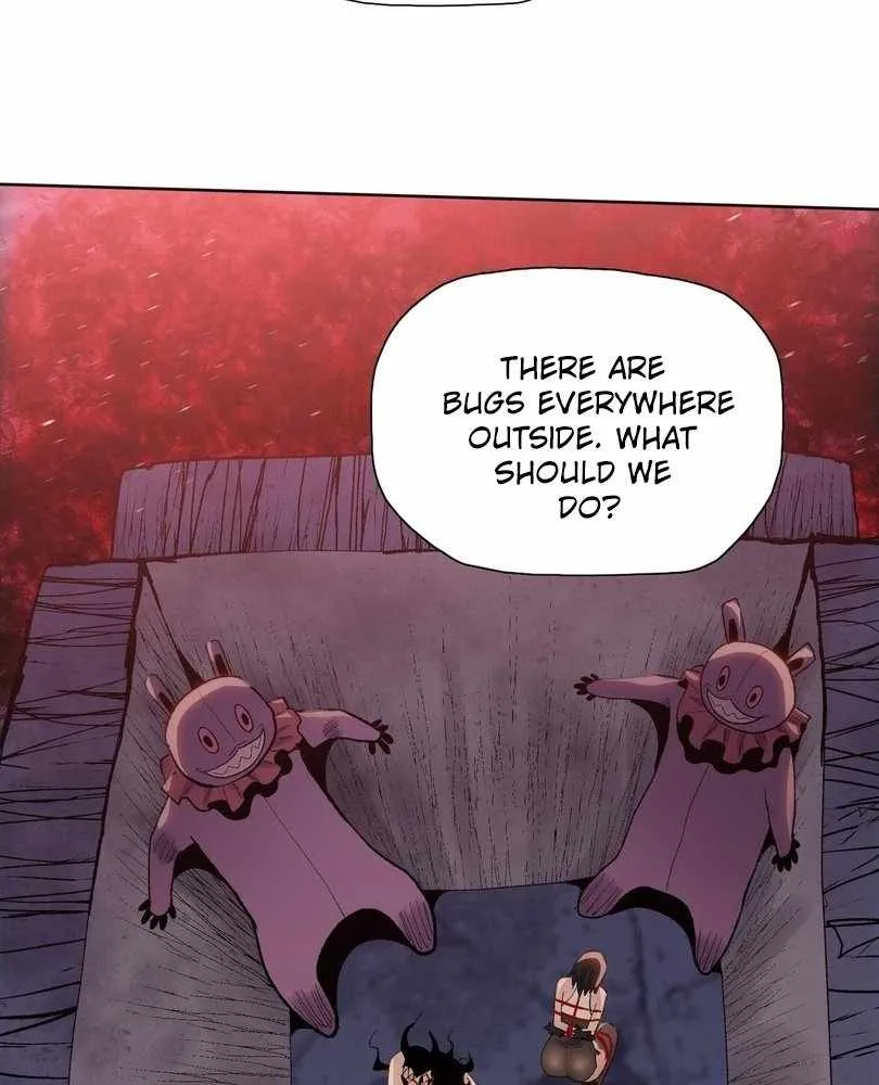 The doomsday ruthless man: hoarding trillions of supplies at the beginning Chapter 72 page 23 - 
