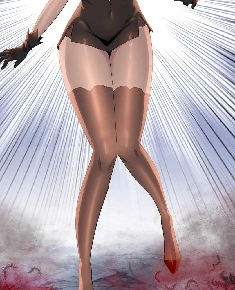 The doomsday ruthless man: hoarding trillions of supplies at the beginning Chapter 72 page 31 - 