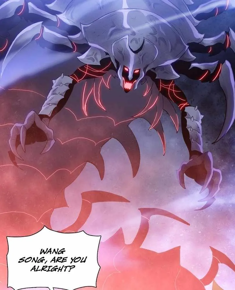 The doomsday ruthless man: hoarding trillions of supplies at the beginning Chapter 72 page 88 - 