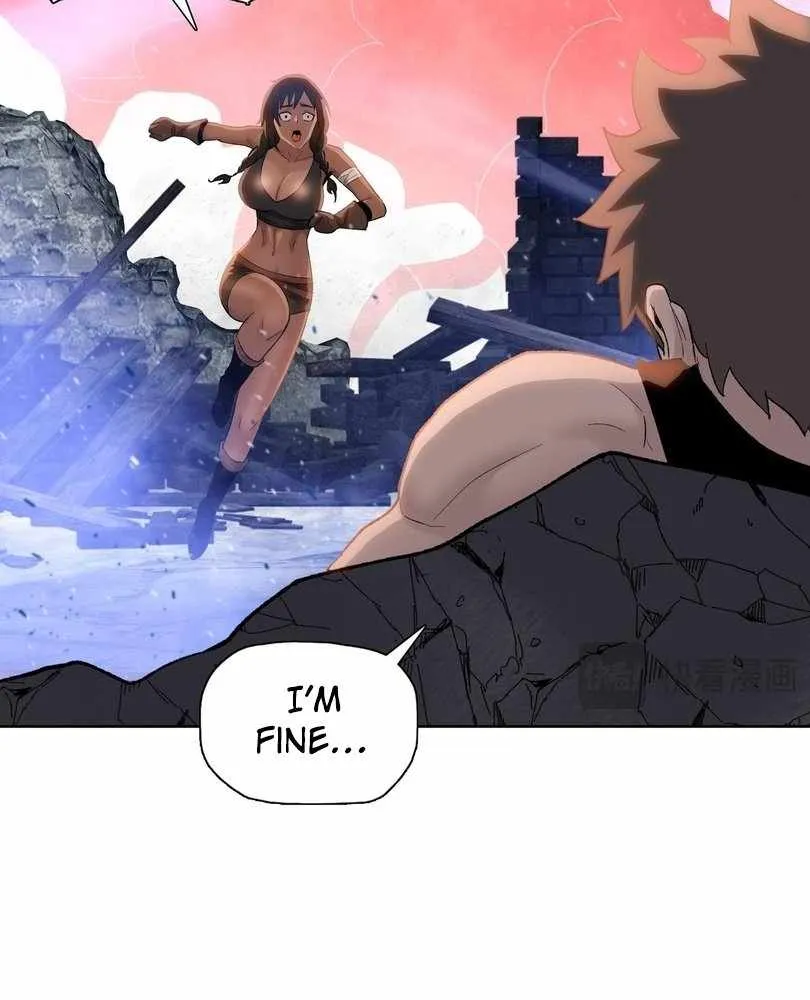 The doomsday ruthless man: hoarding trillions of supplies at the beginning Chapter 72 page 89 - 