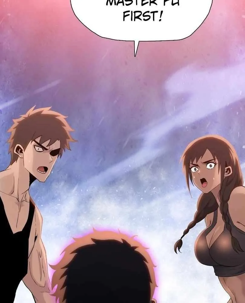 The doomsday ruthless man: hoarding trillions of supplies at the beginning Chapter 73 page 33 - 