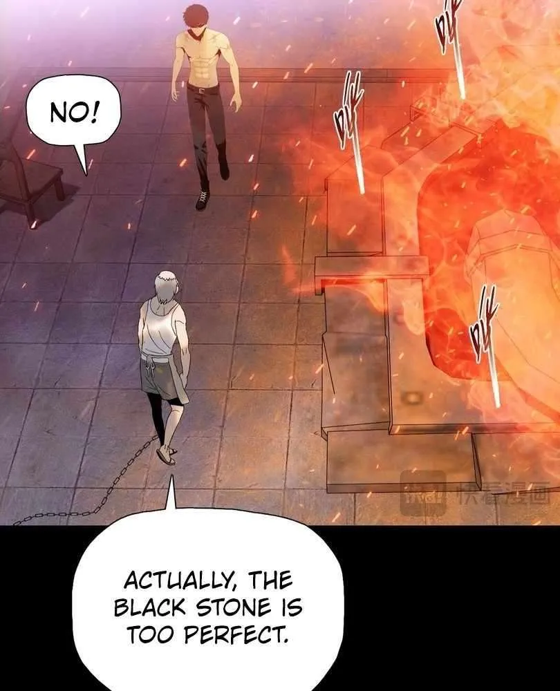 The doomsday ruthless man: hoarding trillions of supplies at the beginning Chapter 73 page 43 - 