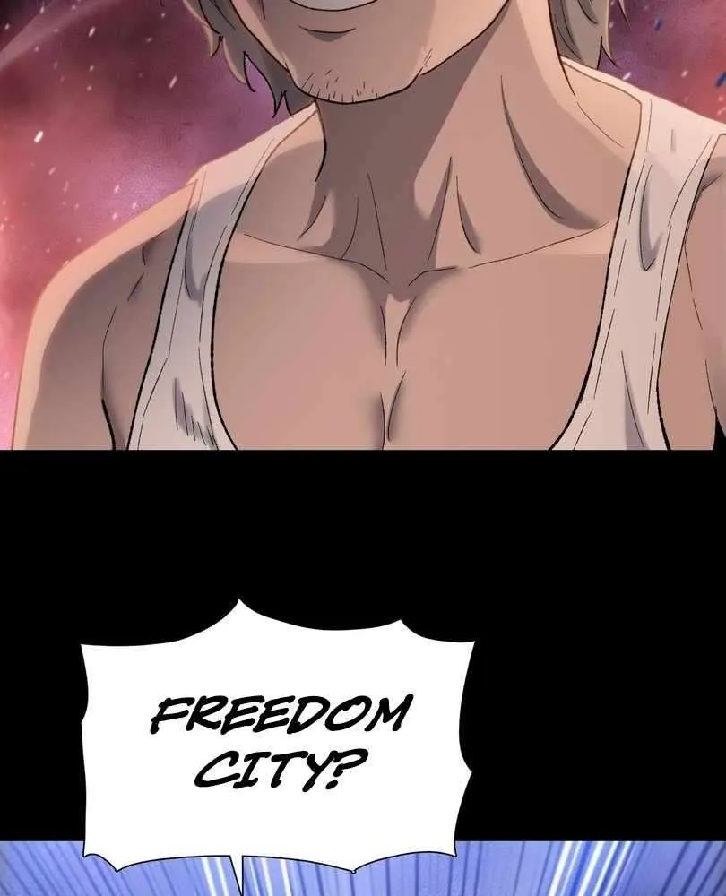 The doomsday ruthless man: hoarding trillions of supplies at the beginning Chapter 73 page 49 - 
