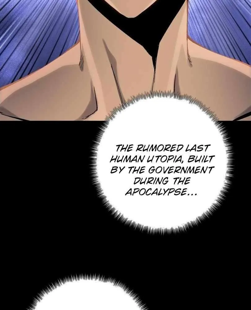 The doomsday ruthless man: hoarding trillions of supplies at the beginning Chapter 73 page 51 - 