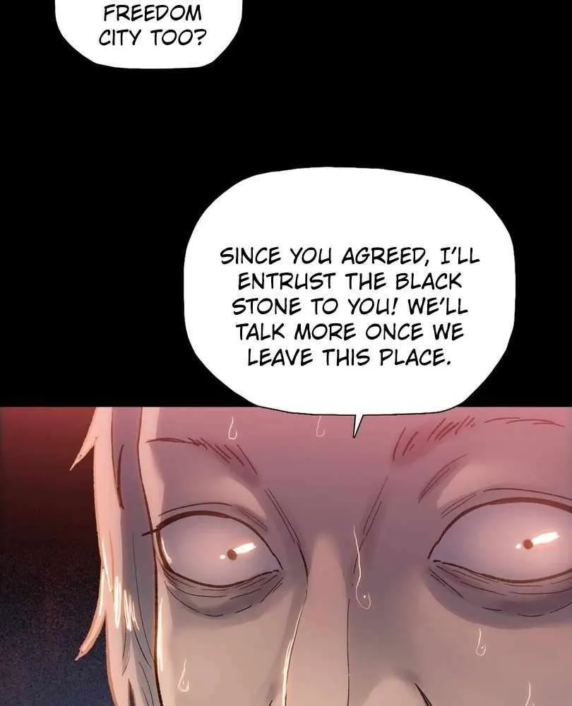 The doomsday ruthless man: hoarding trillions of supplies at the beginning Chapter 73 page 54 - 