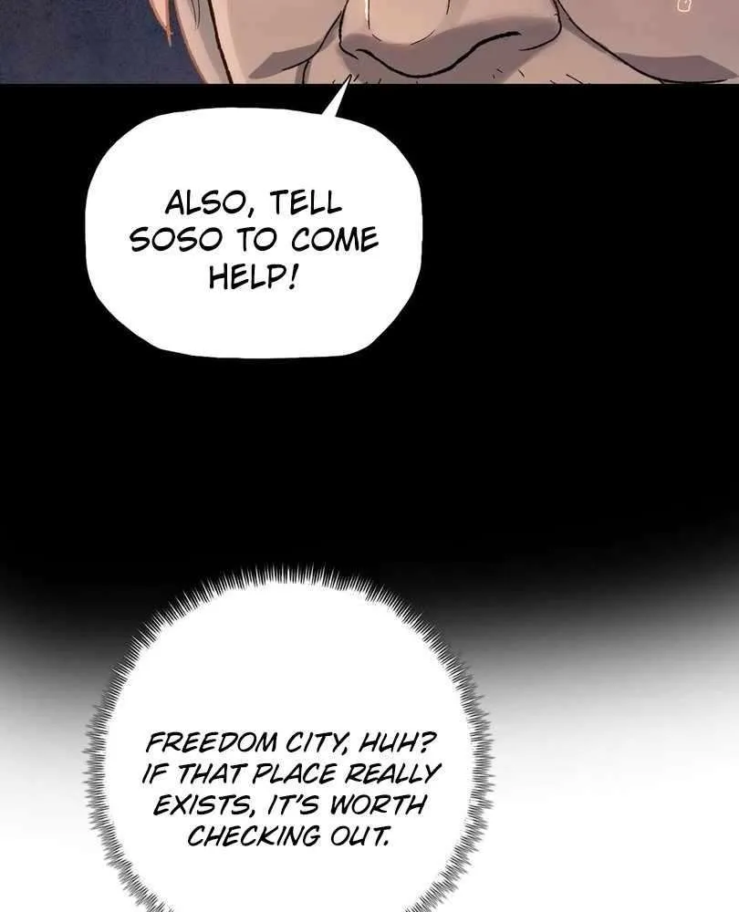 The doomsday ruthless man: hoarding trillions of supplies at the beginning Chapter 73 page 55 - 