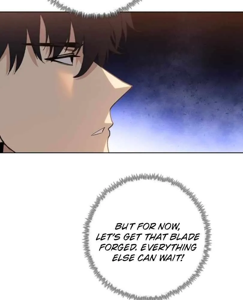 The doomsday ruthless man: hoarding trillions of supplies at the beginning Chapter 73 page 56 - 