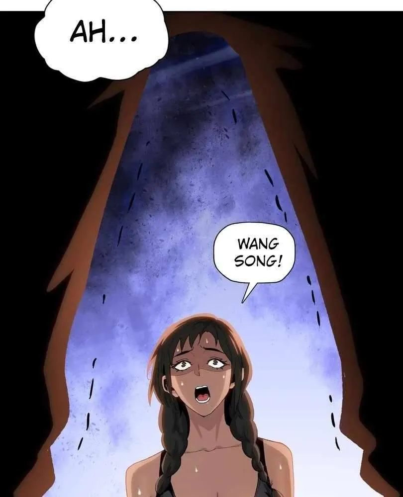 The doomsday ruthless man: hoarding trillions of supplies at the beginning Chapter 73 page 7 - 