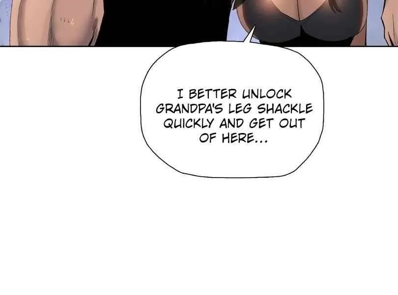 The doomsday ruthless man: hoarding trillions of supplies at the beginning Chapter 73 page 76 - 
