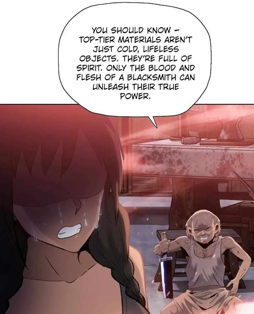 The doomsday ruthless man: hoarding trillions of supplies at the beginning Chapter 73 page 87 - 