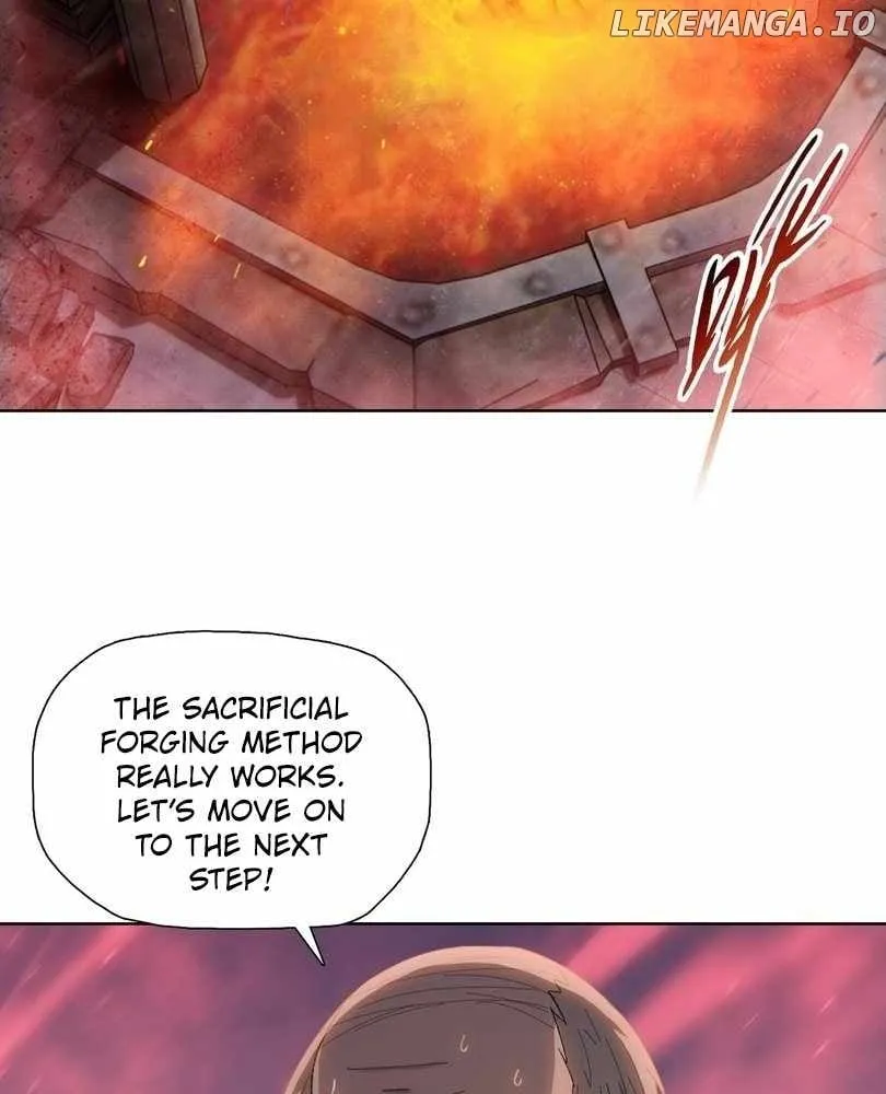 The doomsday ruthless man: hoarding trillions of supplies at the beginning Chapter 74 page 14 - 