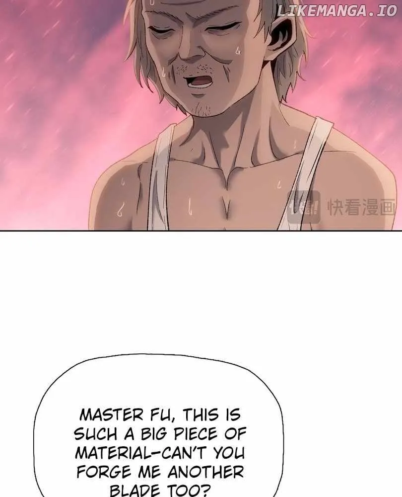 The doomsday ruthless man: hoarding trillions of supplies at the beginning Chapter 74 page 15 - 