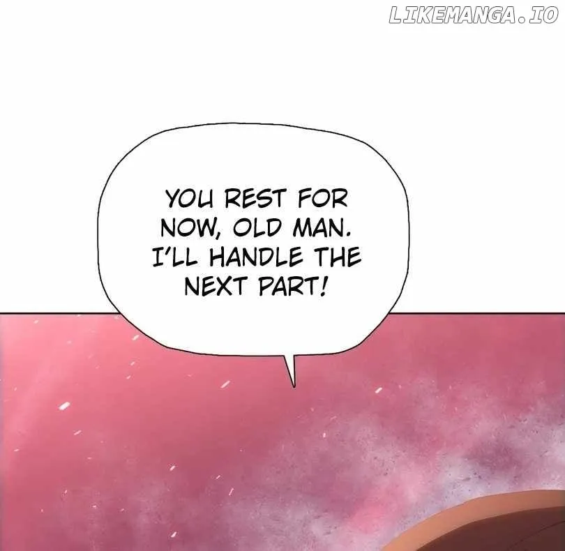 The doomsday ruthless man: hoarding trillions of supplies at the beginning Chapter 74 page 19 - 