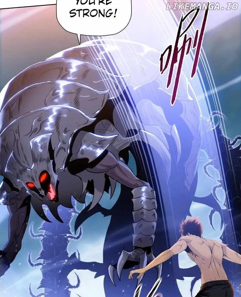 The doomsday ruthless man: hoarding trillions of supplies at the beginning Chapter 74 page 28 - 