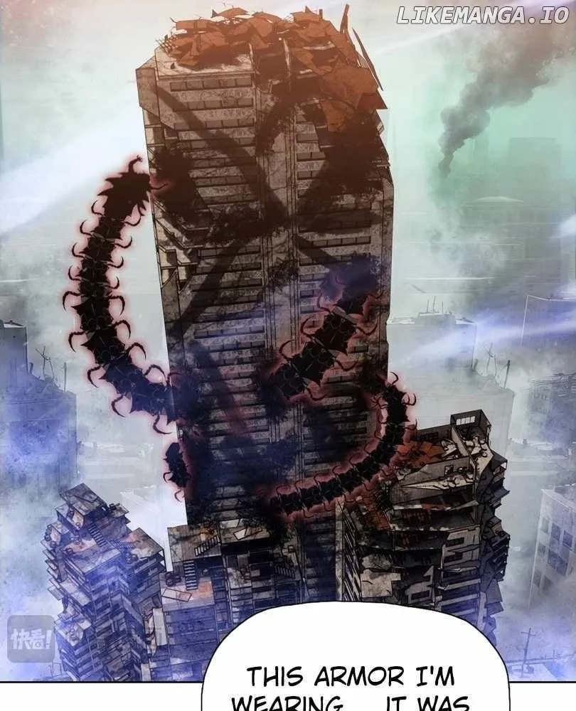 The doomsday ruthless man: hoarding trillions of supplies at the beginning Chapter 74 page 30 - 