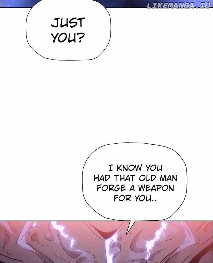 The doomsday ruthless man: hoarding trillions of supplies at the beginning Chapter 74 page 37 - 