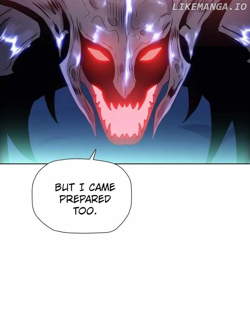 The doomsday ruthless man: hoarding trillions of supplies at the beginning Chapter 74 page 38 - 