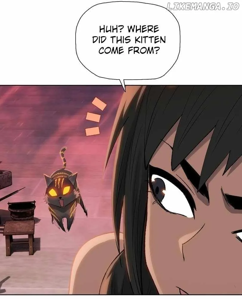 The doomsday ruthless man: hoarding trillions of supplies at the beginning Chapter 74 page 50 - 