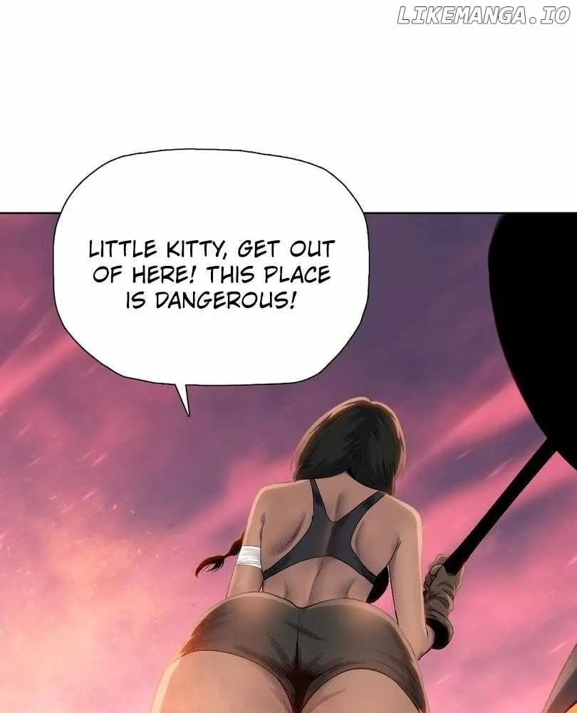 The doomsday ruthless man: hoarding trillions of supplies at the beginning Chapter 74 page 51 - 