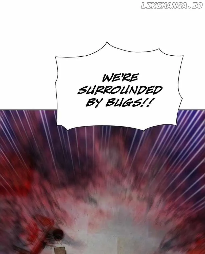 The doomsday ruthless man: hoarding trillions of supplies at the beginning Chapter 74 page 56 - 