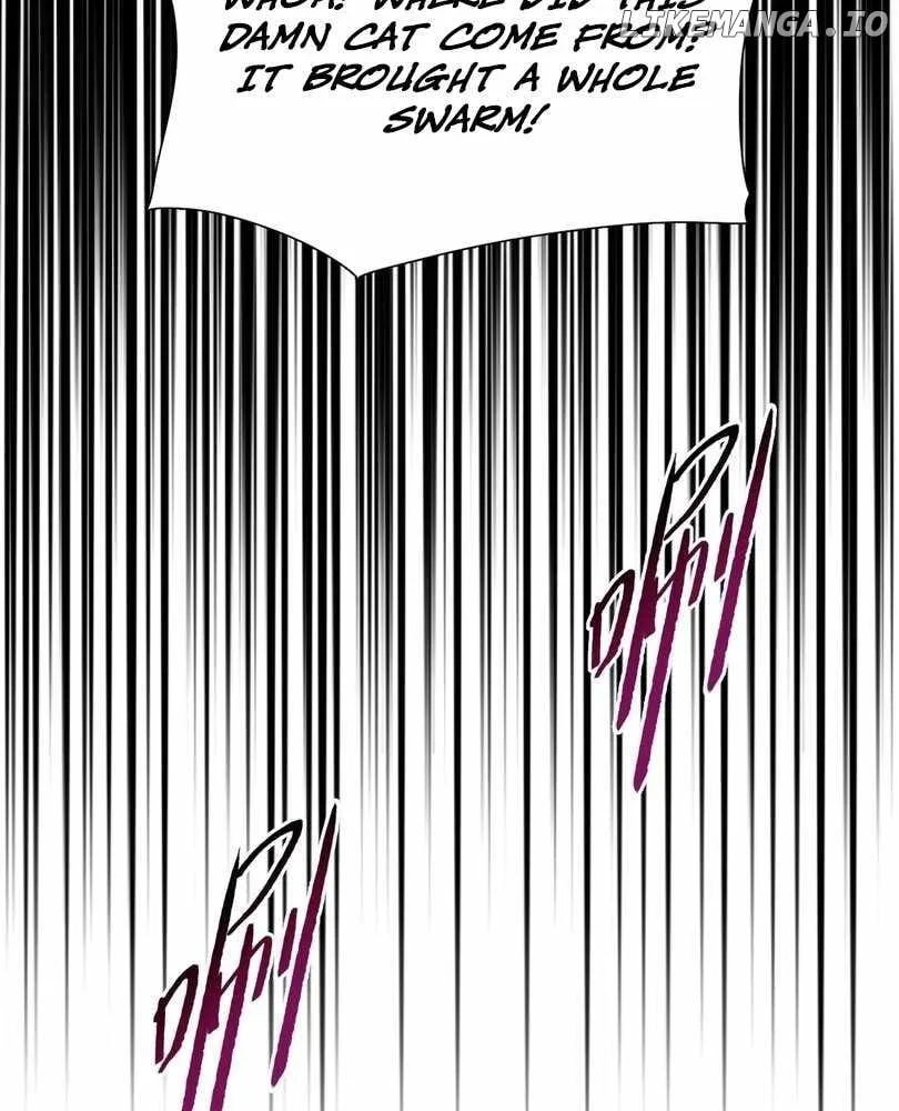 The doomsday ruthless man: hoarding trillions of supplies at the beginning Chapter 74 page 58 - 