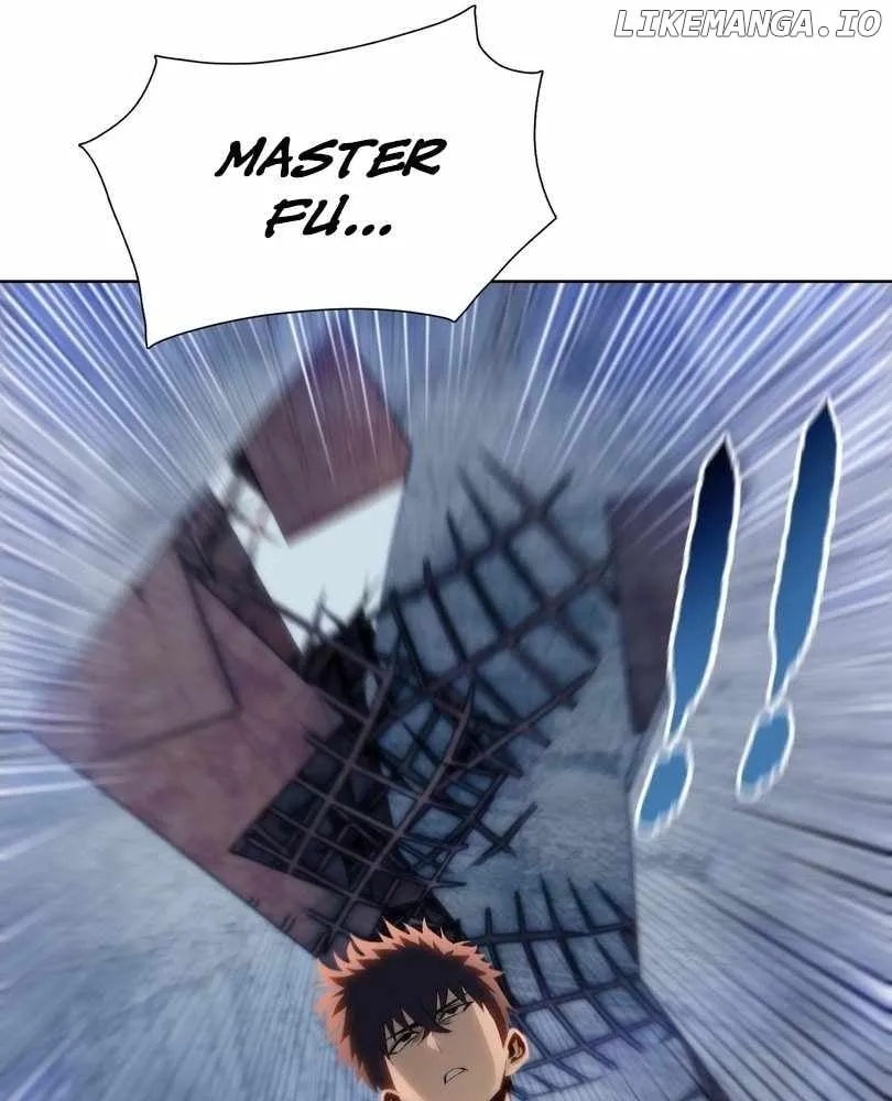 The doomsday ruthless man: hoarding trillions of supplies at the beginning Chapter 74 page 60 - 
